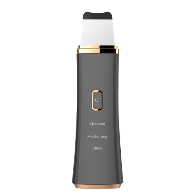 Blackhead Pore Cleaner Beauty Instrument Home Face Black - Shop at LoveMi
