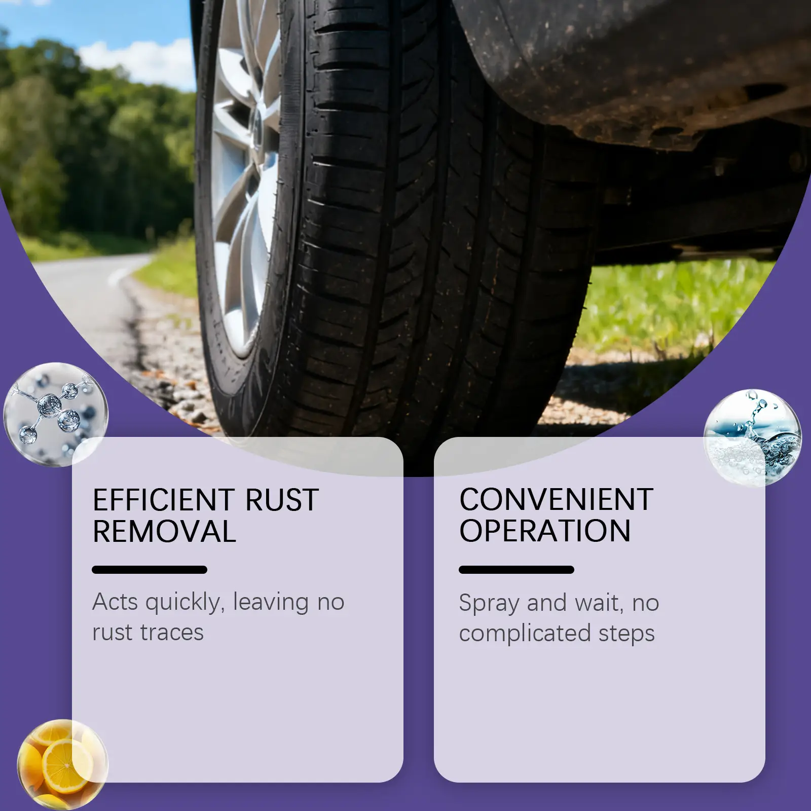 Rust Remover
