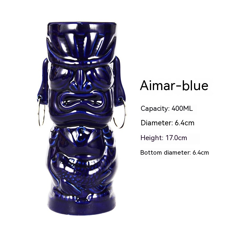 Aimar Blue