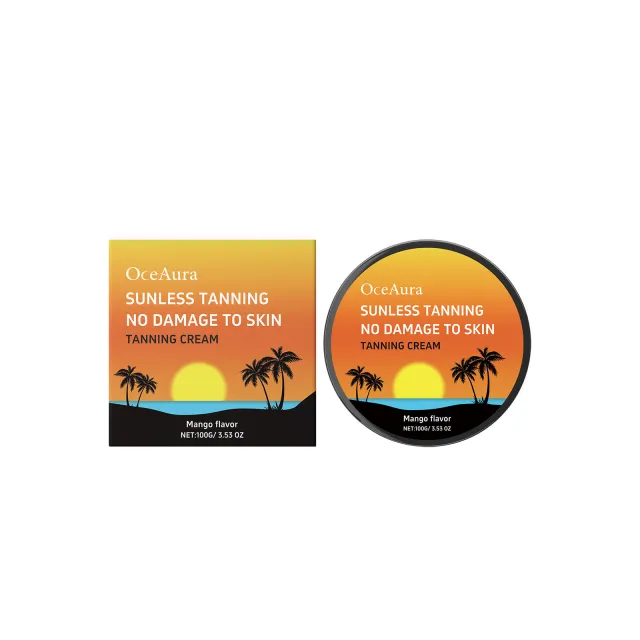 Help Black Body Cream Mild Formula Sun free Mango Black 100G - Shop at LoveMi