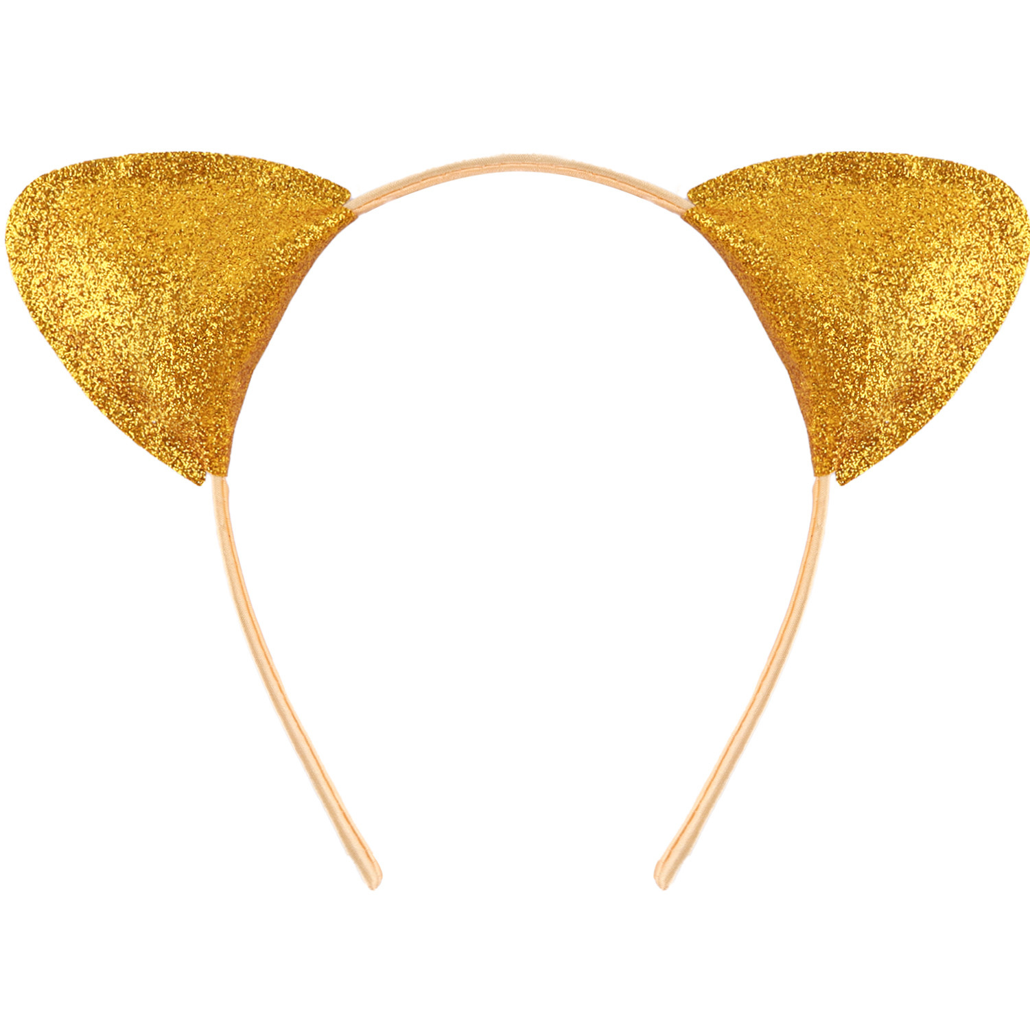 Cat Ear Color Headband Ear Ladies' Hair Pin 9