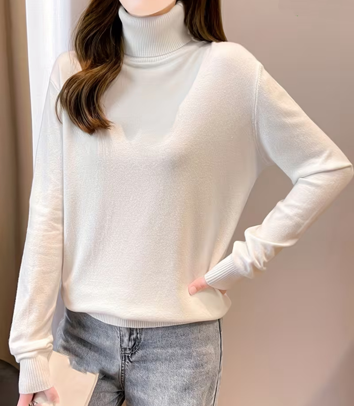 Light Apricot