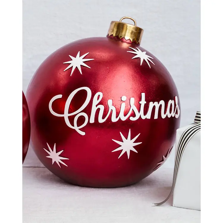 Inflatable Decoration Ball Courtyard Balloon Atmosphere