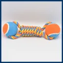 Orange Blue