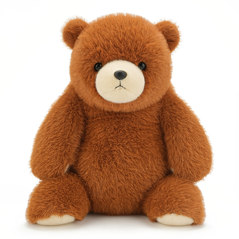 Panda Doll Pillow Plush Toy Polar Bear