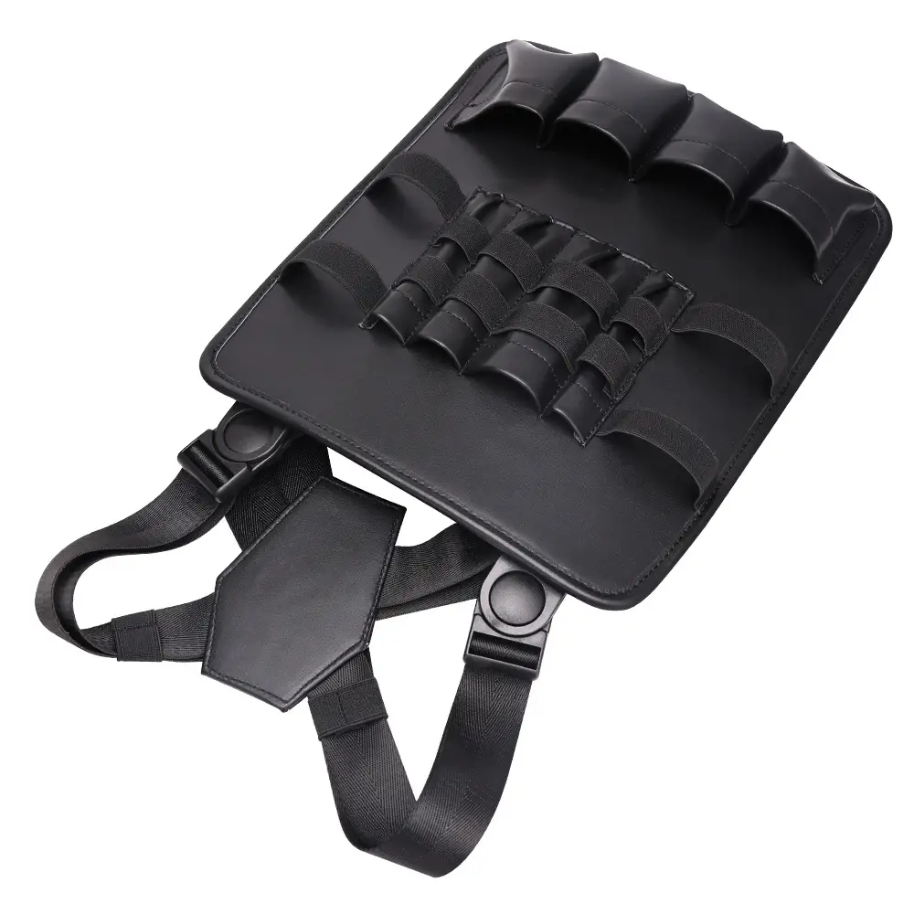Hair Stylist Multi-Tool Kit