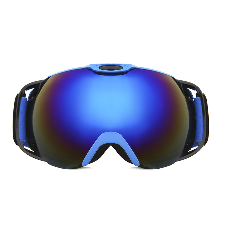 Outdoor Motorcycle Riding Gear Climbing And Skiing Goggles - Image 4