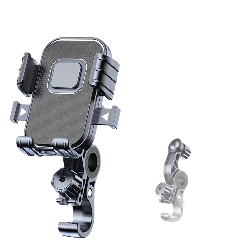Electric Vehicle Phone Navigation Mount 5