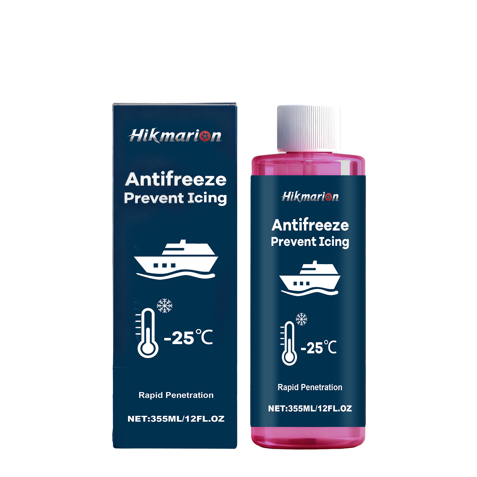 Antifreeze - Image 5