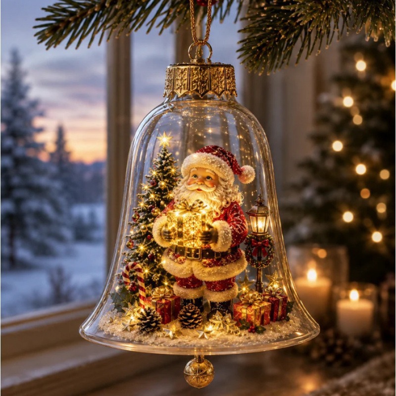 DIY Christmas Ornament Kit, picture 5 of 11