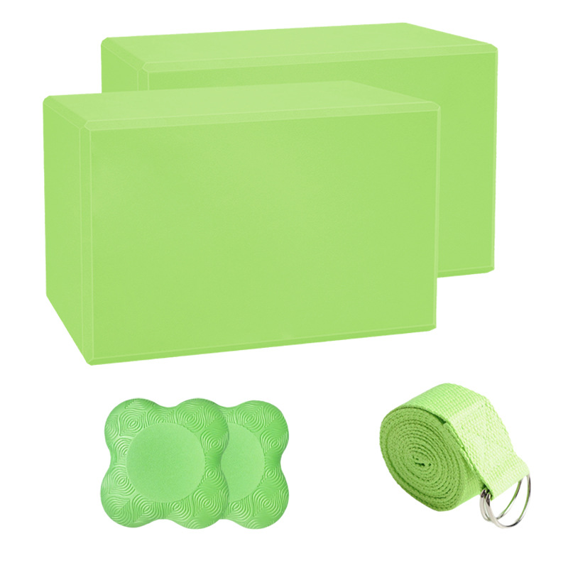 EVA Yoga High-Density Adult And Childrens Dance Set Training Block