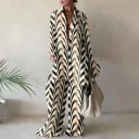 Inverted Triangle-S