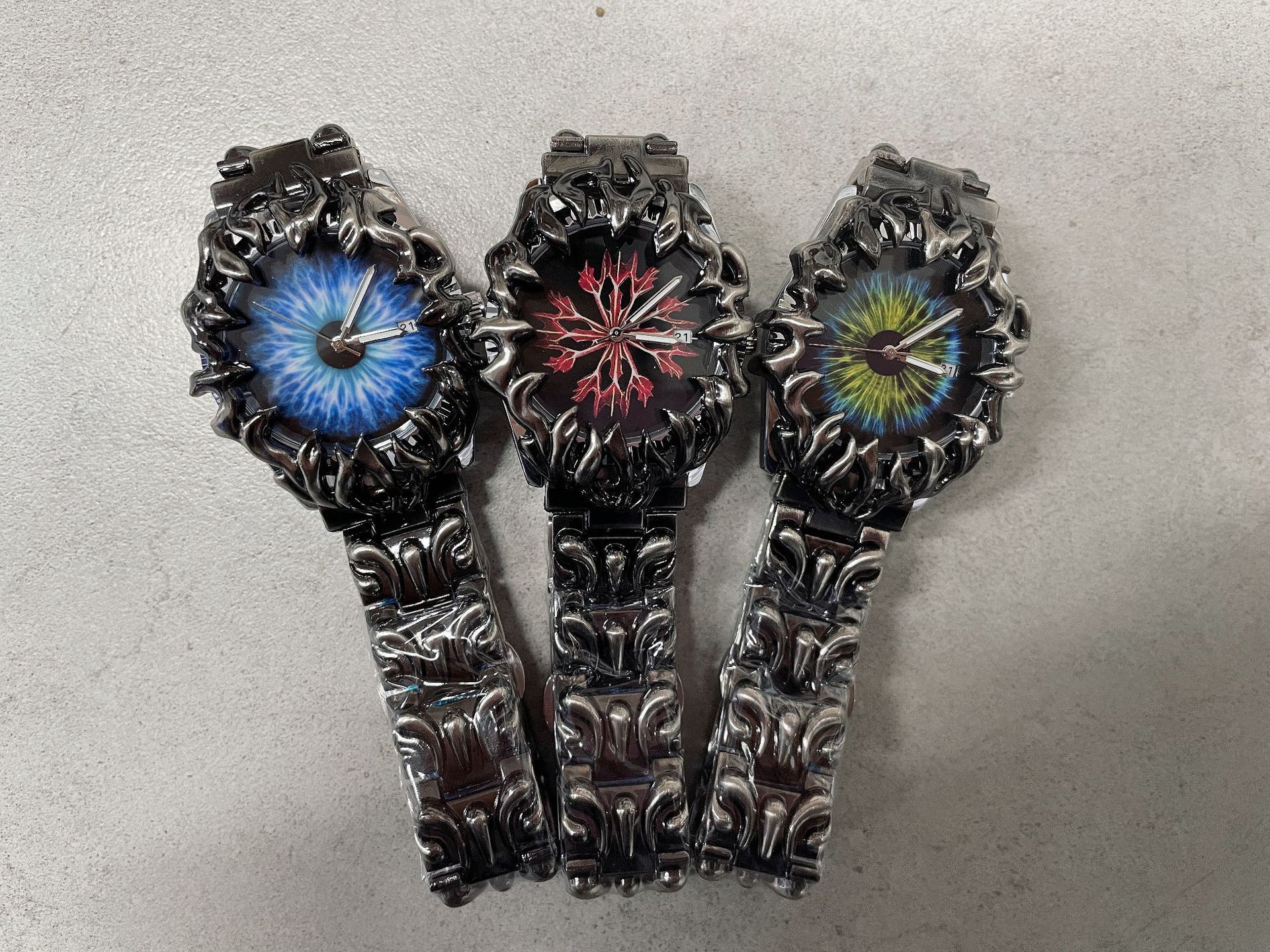 Retro Style Watch for Men