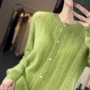 Avocado Green