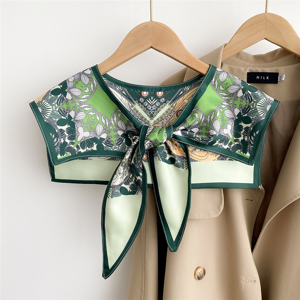 Fashion Shoulder Scarf Shawl For Women - Image 21