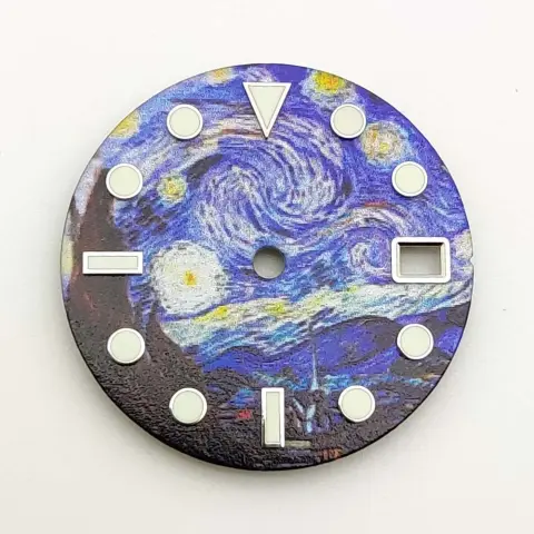 Watch Modification Accessories