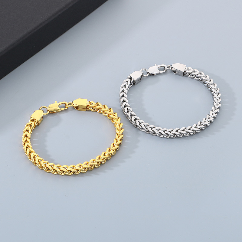 Bracelet lifestyle