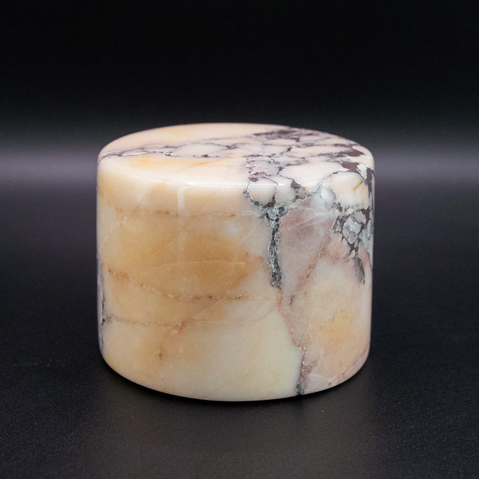Marble Pattern Bedside Night Light, picture 5 of 5