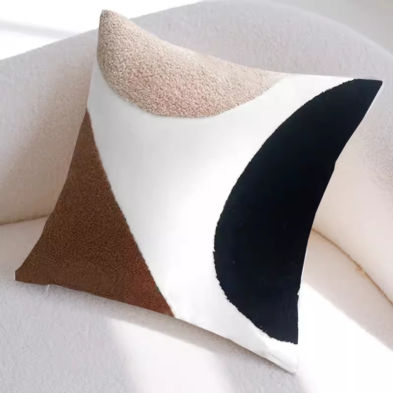 Modern Minimalist Pillow Insert For The Home