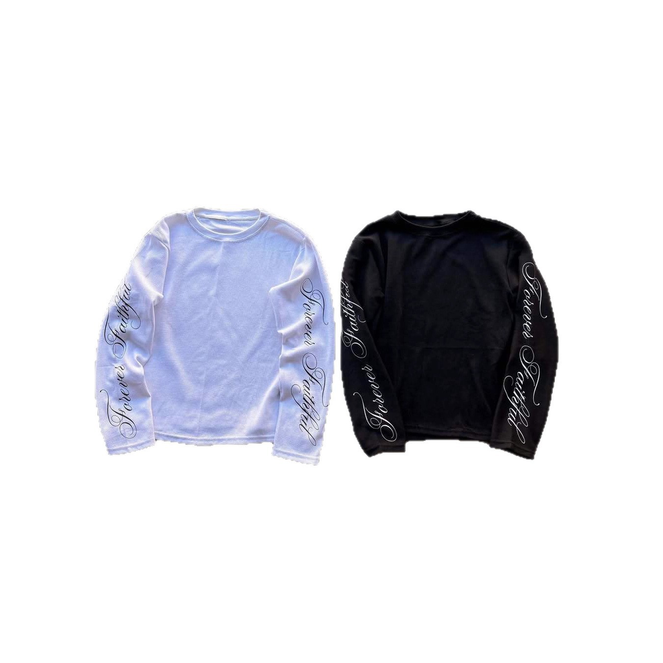 Y2K Classy Streetwear Sweater