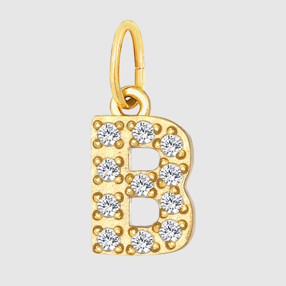 Letter B