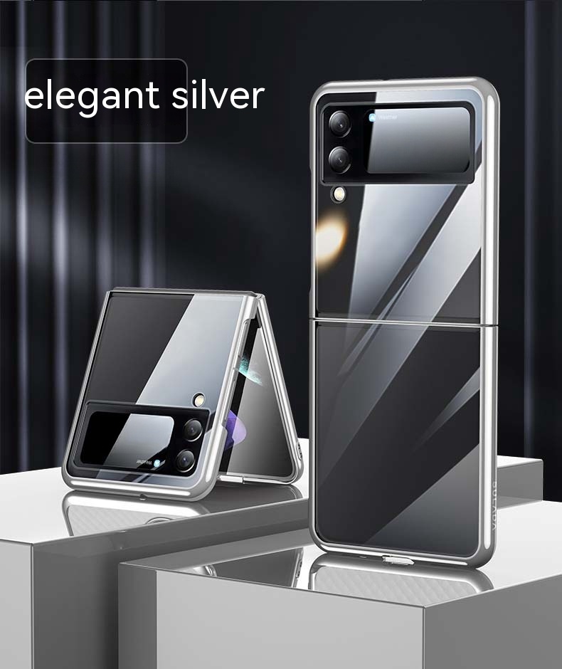 Silver