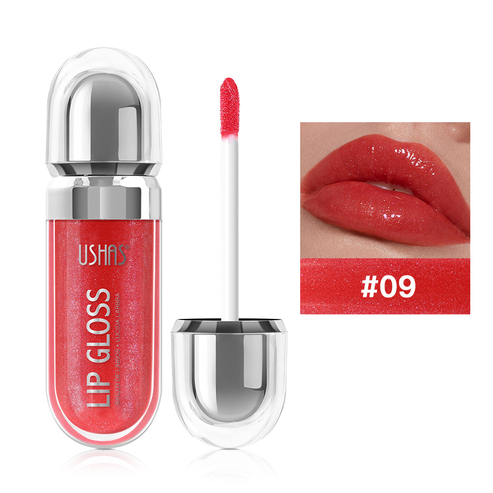 Pearlescent Liquid Lipstick Lasting Nonstick Cup 11