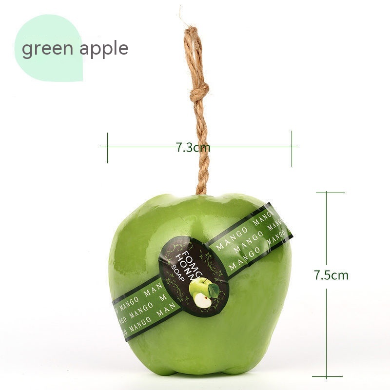 Green Apple