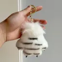 White Tiger Claws