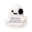 Ghost Single