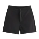 Black Shorts
