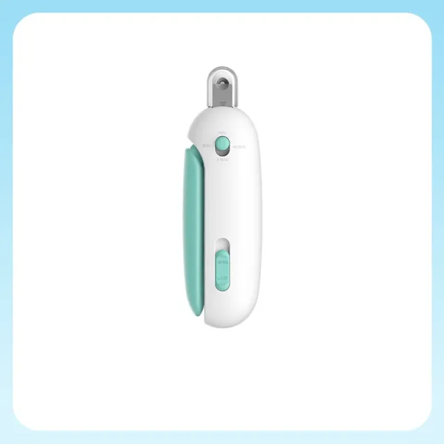 Cat Nail Scissors With Gravity Push Scissors Packaging - Shop at LoveMi