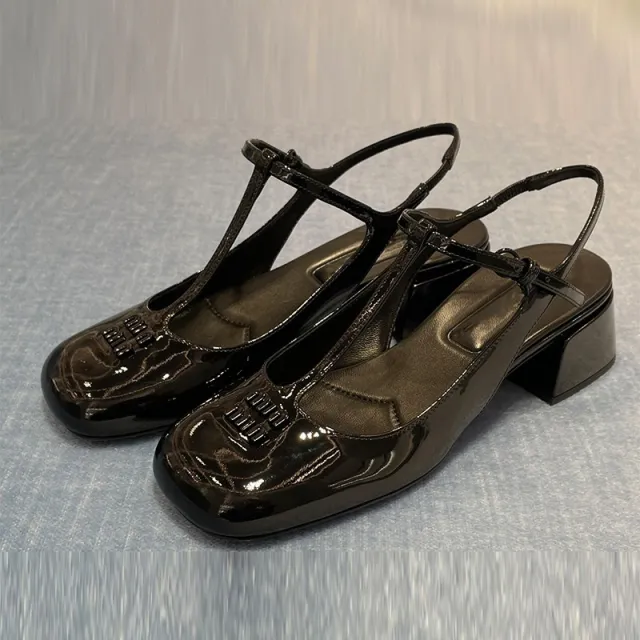 Women's Fashion Low cut High Heels Black - Shop at LoveMi