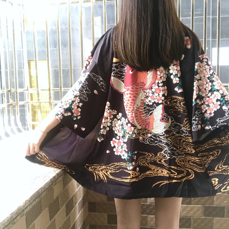 Kimono 9