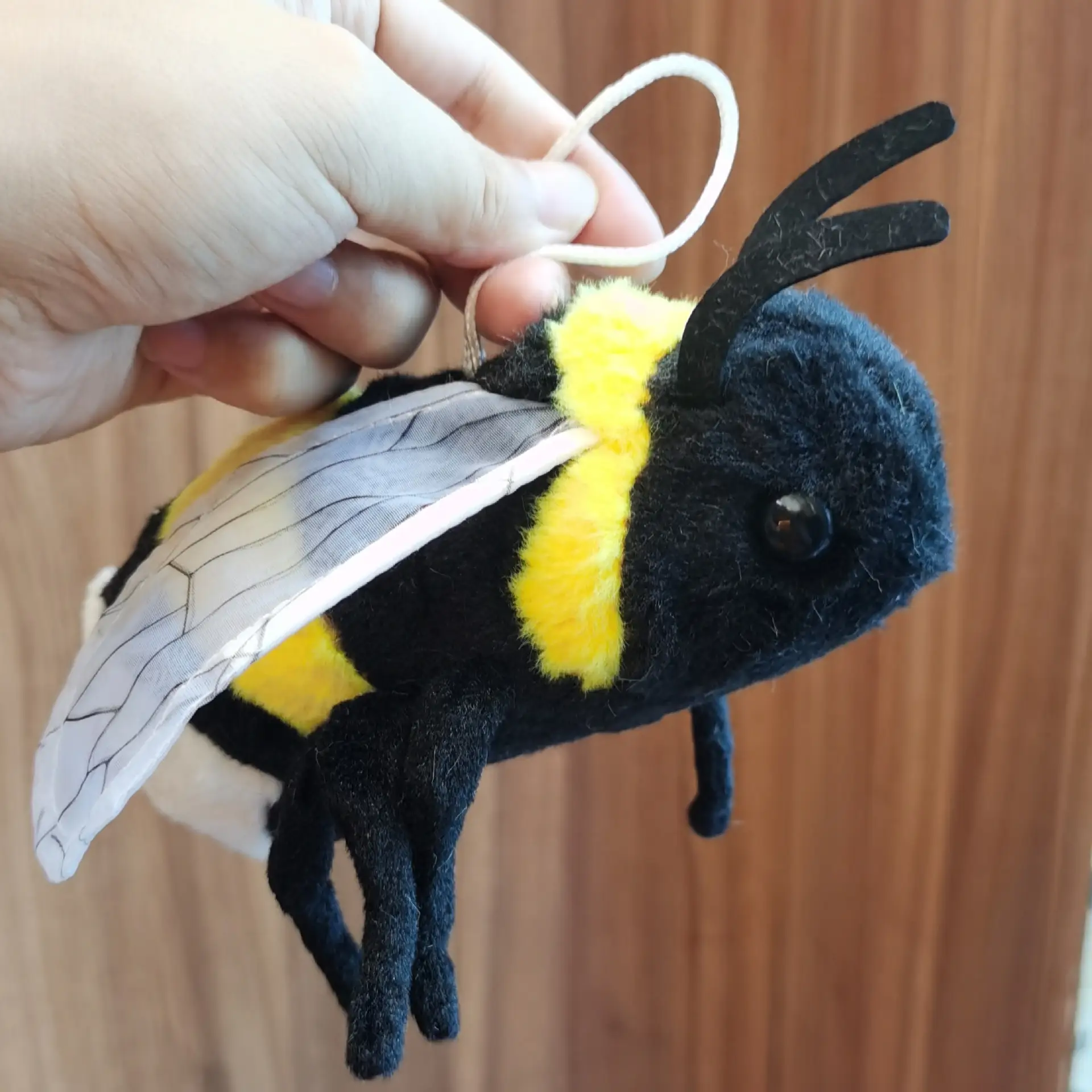 Bumblebee Doll Bumblebee Doll Animal