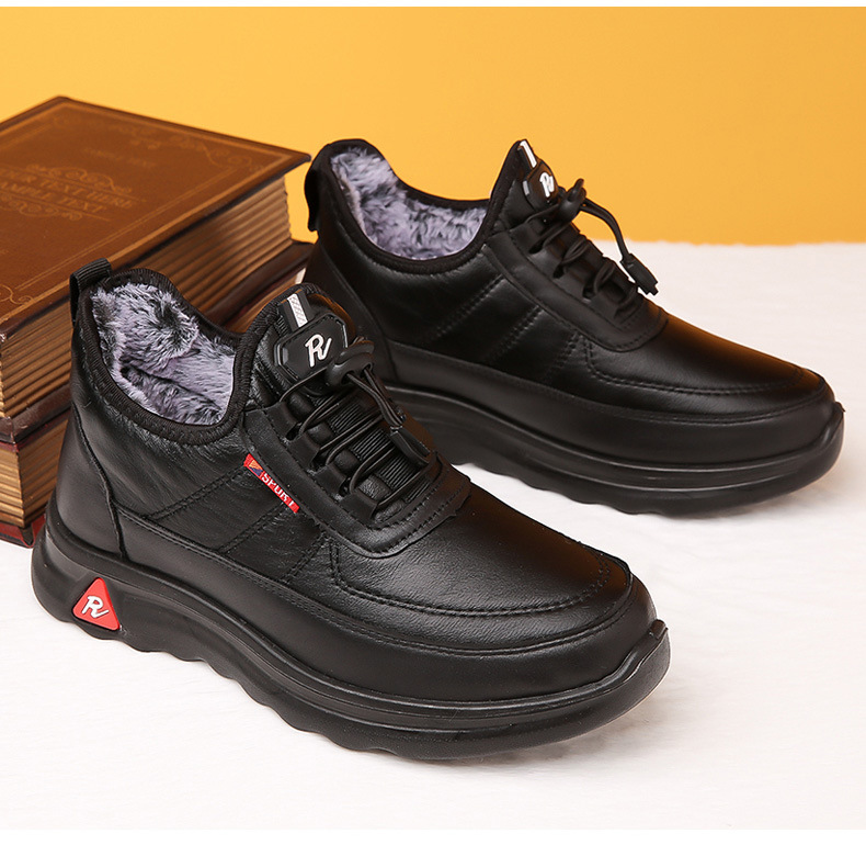 Flexibility of Rubber Sole