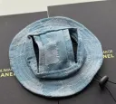 Light Blue Denim