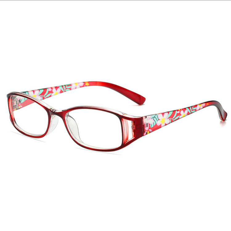 Women’s Lightweight Fashion Printed Reading Glasses