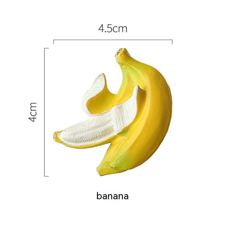 6 BANANA