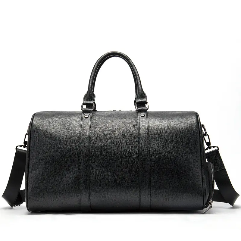 Men's Large Capacity Travel Multifunctional Outdoor Bag