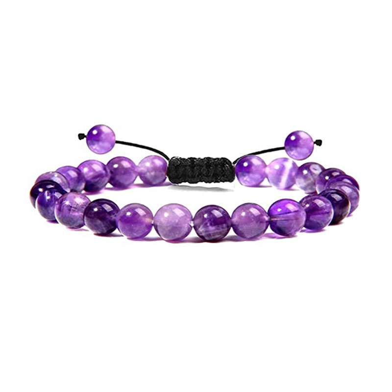 Handwoven Bracelet For Couples