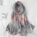 Pink Gray