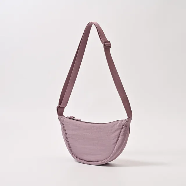 Women's Fashion Casual Exercise Canvas Bag Purple - Shop at LoveMi