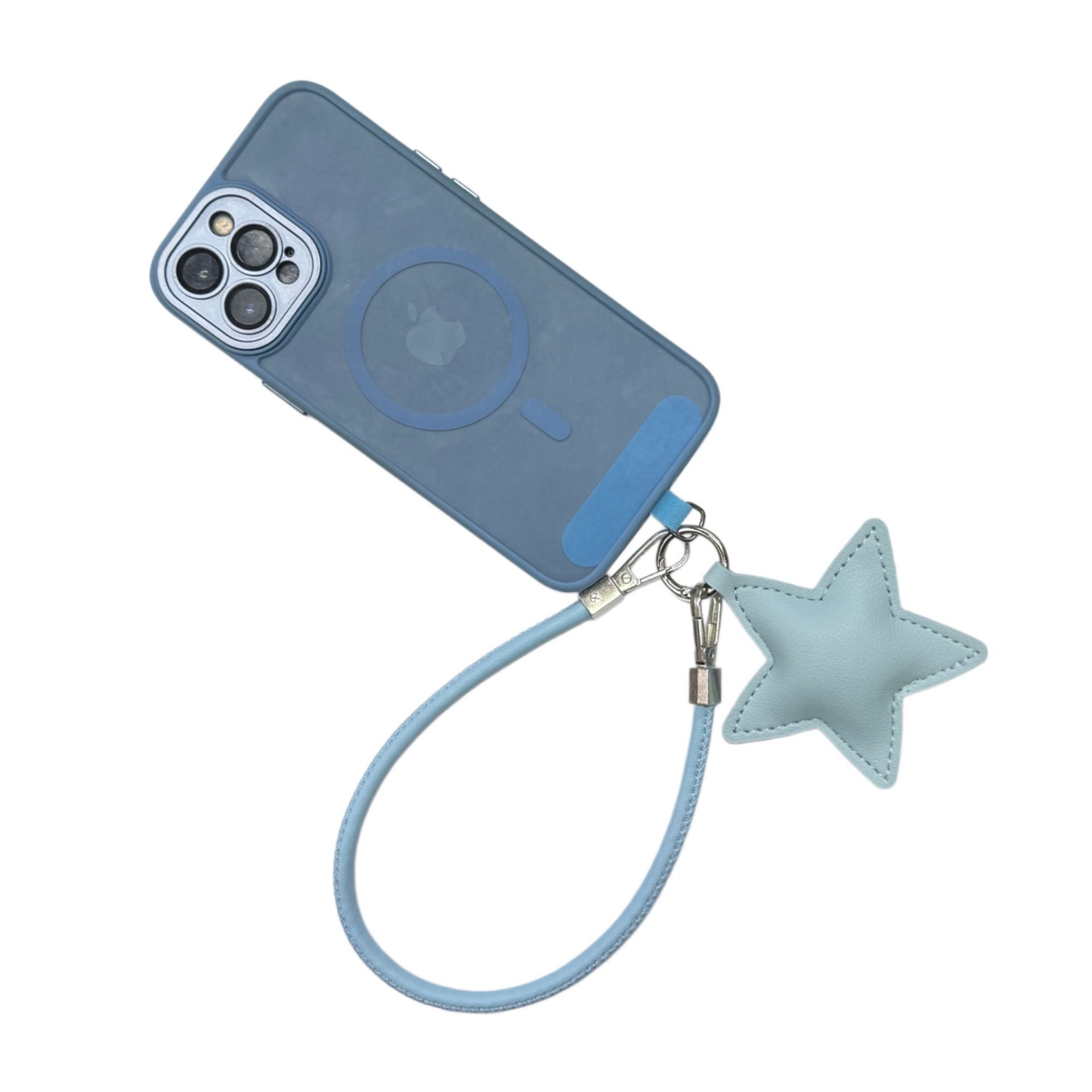 Suitable For Bags Keys Jewelry Pendants And Star-shaped Phone Straps