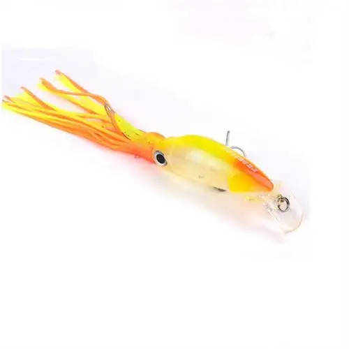 Brand 12cm 20g Fishing Lures Bionic Baits