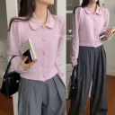 Cherry Blossom Pink