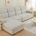 Time Sofa Light Gray
