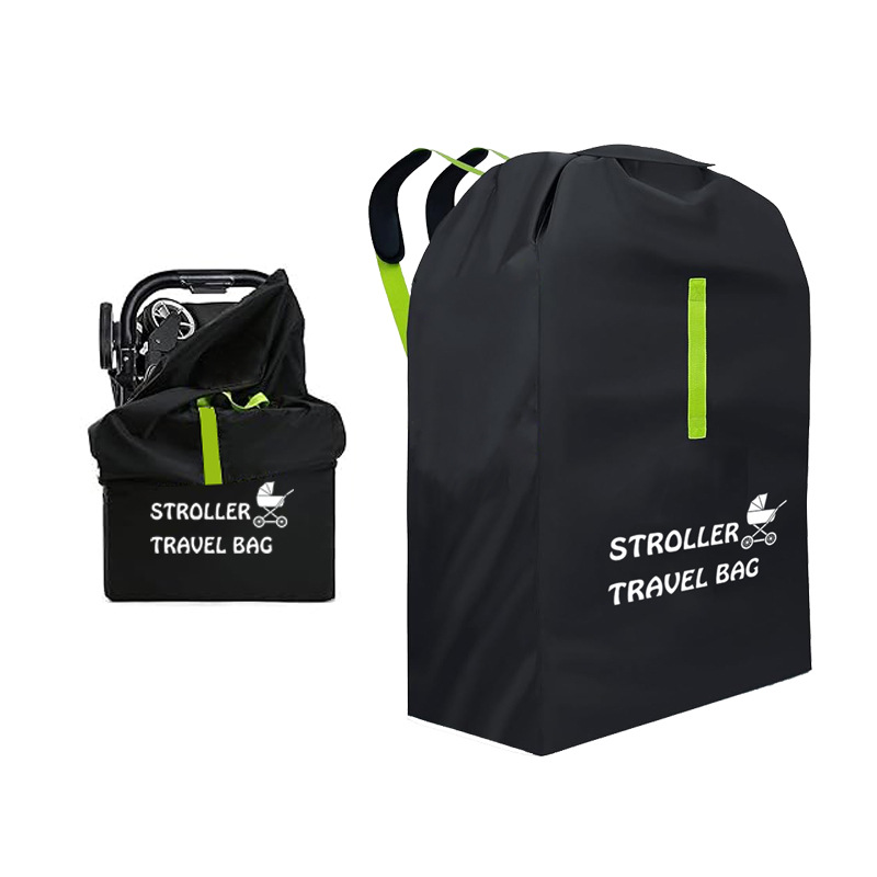 Stroller Travel Bag Storage Dust Cover