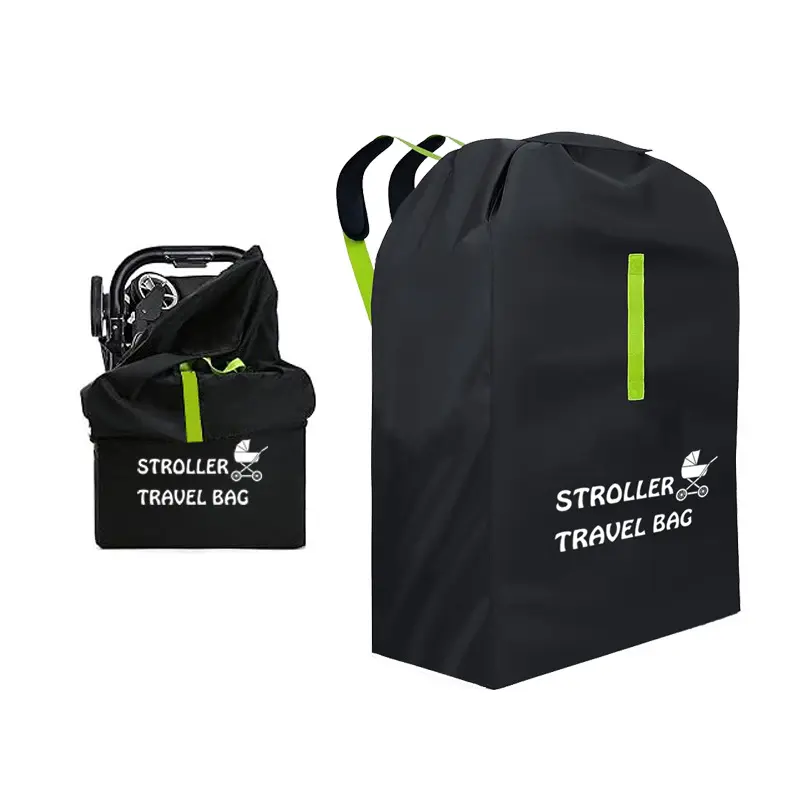 Stroller Travel Bag Storage Dust Cover