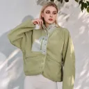 Avocado Green